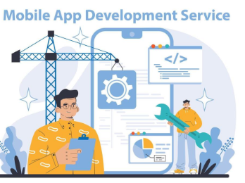 Devherds Software Solutions offers custom Mobile App Development Services in South Africa. We provides customized solutions with advanced technology to meet various business needs. We specialize in creating strong, user-centric mobile applications that elevate businesses to new heights of success. Our expert team seamlessly integrates innovation and functionality, delivering apps that stand out in the competitive market. 